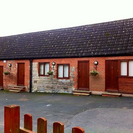 Bed and Breakfast The Swan Kineton  Exterior foto
