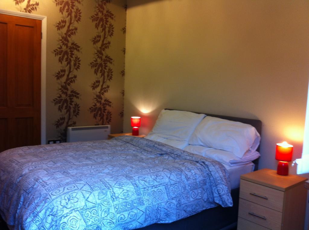Bed and Breakfast The Swan Kineton  Exterior foto