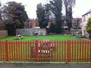Bed and Breakfast The Swan Kineton  Exterior foto