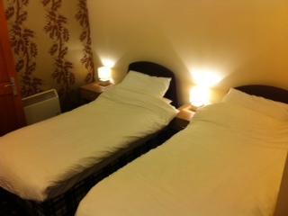 Bed and Breakfast The Swan Kineton  Exterior foto